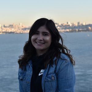 Meet your Posher, Natalie